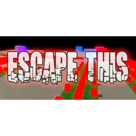 Escape This Steam CD Key