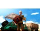 Sand Land: Deluxe Edition Xbox Series X|S Account