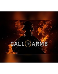 Call to Arms: Full Version PC Steam CD Key