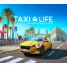 Taxi Life: A City Driving Simulator Supporter Edition RoW PC Steam CD Key