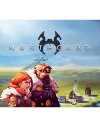 Northgard ASIA PC Steam CD Key