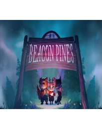 Beacon Pines EU PC Steam CD Key