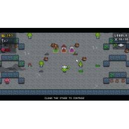 Super LOH Steam CD Key