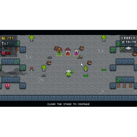 Super LOH Steam CD Key