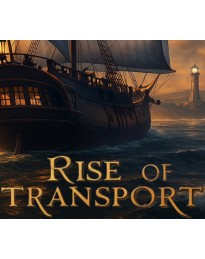 Rise Of Transport PC Steam CD Key