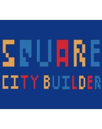 Square City Builder PC Steam CD Key