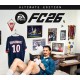 EA SPORTS FC 26 Ultimate Edition EN Language Only PC EA App CD Key