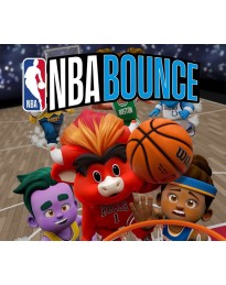NBA BOUNCE XBOX One / Xbox Series X|S / PC Windows Account