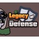 Legacy of Defense PC Steam CD Key