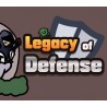 Legacy of Defense PC Steam CD Key