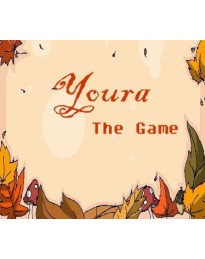 Youra The Game PC Steam CD Key