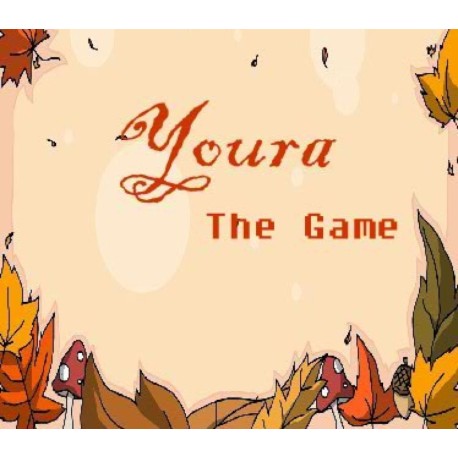Youra The Game PC Steam CD Key