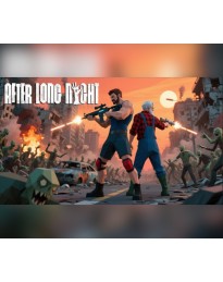 After Long Night PC Steam CD Key