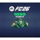 EA SPORTS FC 26 - 1050 FC Points XBOX One / Xbox Series X|S CD Key