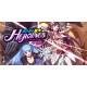 SNK HEROINES ~Tag Team Frenzy~ Steam CD Key