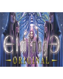 Elminage Original - Priestess of Darkness and The Ring of the Gods Steam CD Key