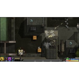 TankBlitz Steam CD Key