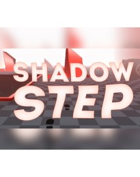 SHADOW STEP Steam CD Key