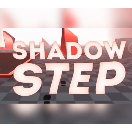 SHADOW STEP Steam CD Key