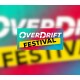 OverDrift Festival Steam CD Key