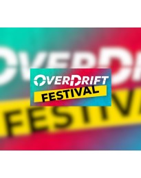 OverDrift Festival Steam CD Key