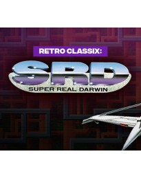 Retro Classix: SRD - Super Real Darwin PC Steam CD Key