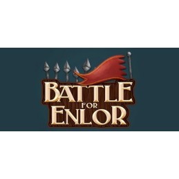 Battle for Enlor Steam CD Key