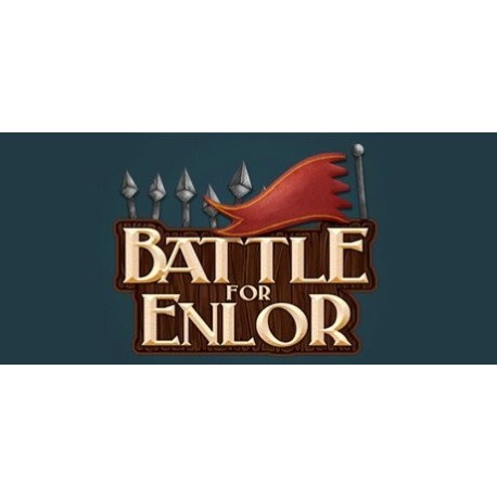 Battle for Enlor Steam CD Key