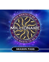 Who Wants to Be a Millionaire? - Season Pass DLC PC Steam CD Key