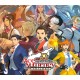Apollo Justice: Ace Attorney Trilogy NA PC Steam CD Key
