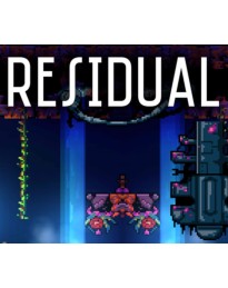 Residual PC GOG CD Key