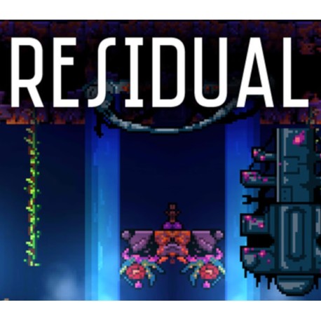 Residual PC GOG CD Key