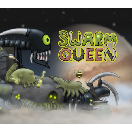Swarm Queen PC Steam CD Key