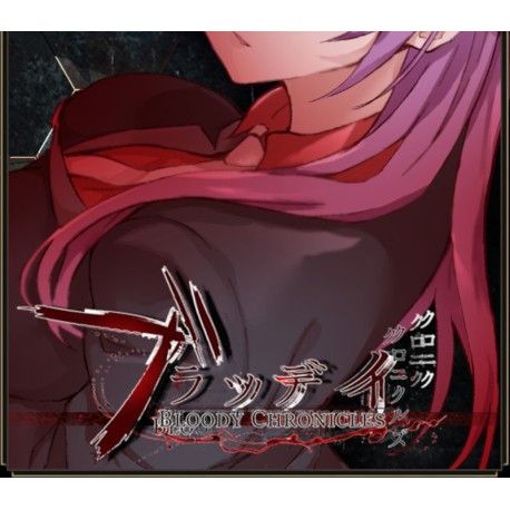 Bloody Chronicles: New Cycle of Death PC Steam CD Key