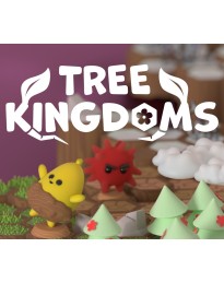 Tree Kingdoms PC Steam CD Key