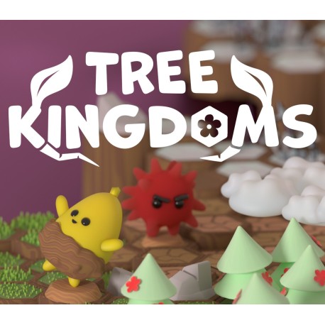 Tree Kingdoms PC Steam CD Key