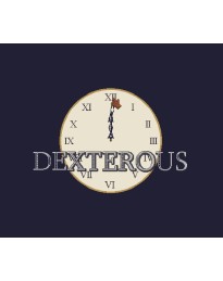 Dexterous: Time to Steal PC Steam CD Key