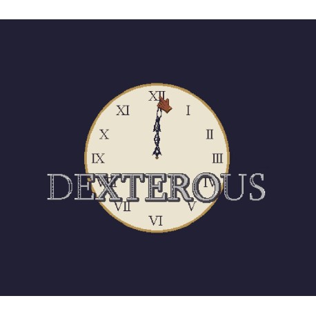 Dexterous: Time to Steal PC Steam CD Key