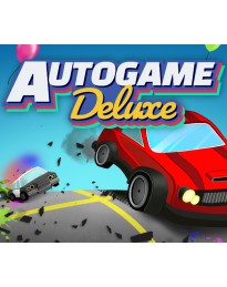 Autogame Deluxe PC Steam CD Key