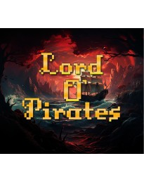 Lord O' Pirates PC Steam CD Key