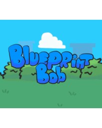 Blueprint Bob PC Steam CD Key