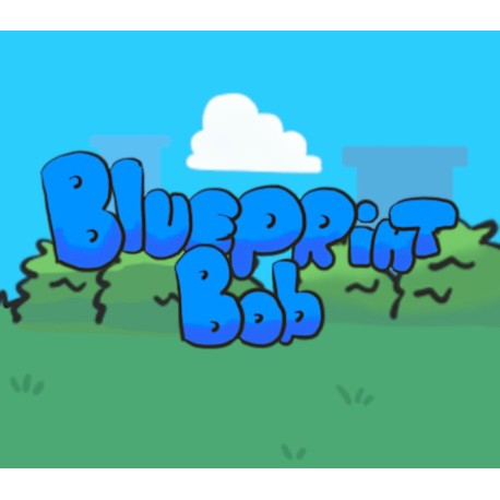 Blueprint Bob PC Steam CD Key