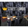 Street Lords PC Steam CD Key