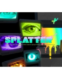 Splatter PC Steam CD Key