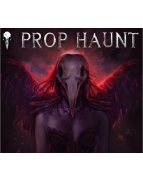 Prop Haunt PC Steam CD Key
