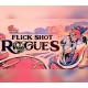 Flick Shot Rogues PC Steam CD Key