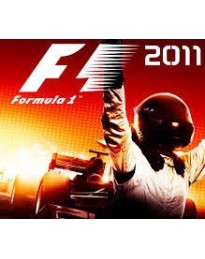 F1 2011 SEA PC Steam Gift