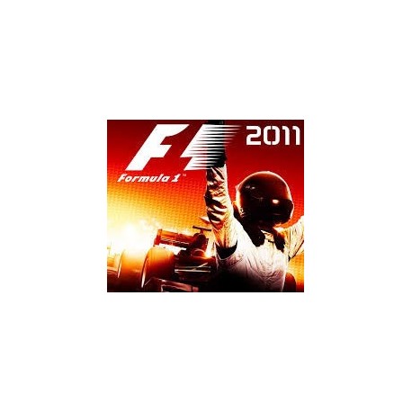 F1 2011 SEA PC Steam Gift