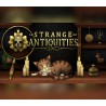 Strange Antiquities PC Steam CD Key