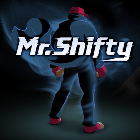 Mr. Shifty PC Steam CD Key